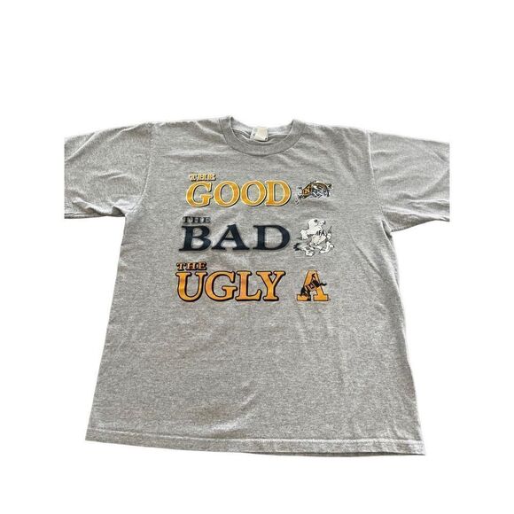 The Game Navy Midshipman NCAA Football The Good Bad Ugly - Picture 5 of 6